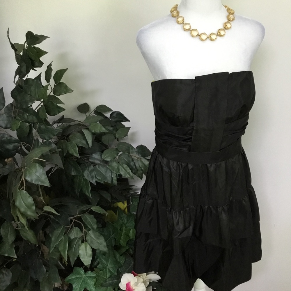 Xeniya dress